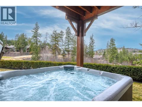 Photo 39 of 101 Dormie Drive Unit# 3C, Predator Ridge, Vernon