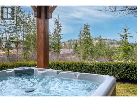 Photo 40 of 101 Dormie Drive Unit# 3C, Predator Ridge, Vernon