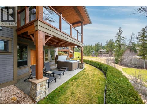 Photo 41 of 101 Dormie Drive Unit# 3C, Predator Ridge, Vernon
