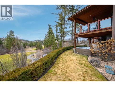 Photo 42 of 101 Dormie Drive Unit# 3C, Predator Ridge, Vernon