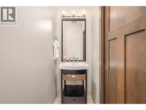 Photo 44 of 101 Dormie Drive Unit# 3C, Predator Ridge, Vernon