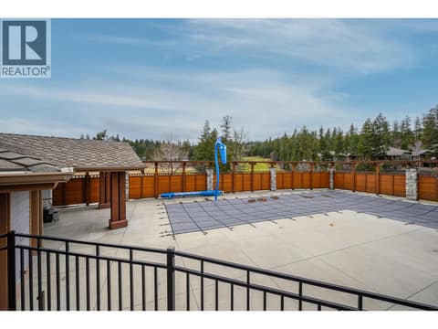Photo 46 of 101 Dormie Drive Unit# 3C, Predator Ridge, Vernon