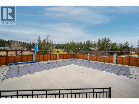 Photo 47 of 101 Dormie Drive Unit# 3C, Predator Ridge, Vernon