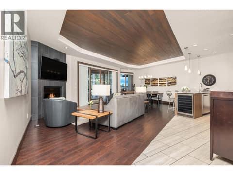 Photo 8 of 101 Dormie Drive Unit# 3C, Predator Ridge, Vernon