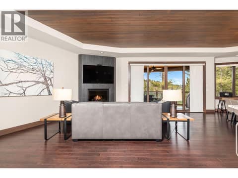 Photo 9 of 101 Dormie Drive Unit# 3C, Predator Ridge, Vernon