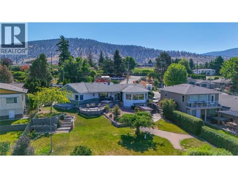 Photo 1 of 198 Bankview Place, Uplands/Redlands, Penticton