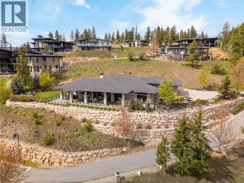 Photo 1 of 689 Birdie Lake Place, Predator Ridge, Vernon