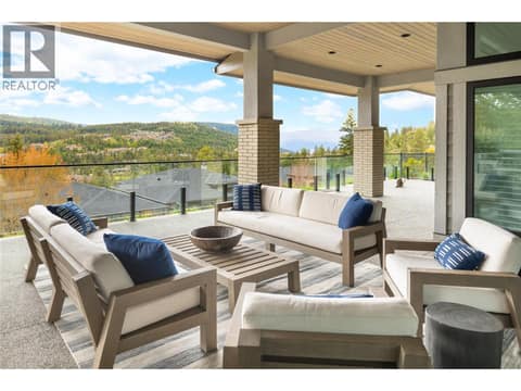 Photo 13 of 689 Birdie Lake Place, Predator Ridge, Vernon