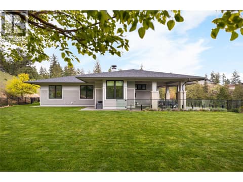 Photo 18 of 689 Birdie Lake Place, Predator Ridge, Vernon