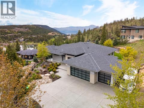 Photo 44 of 689 Birdie Lake Place, Predator Ridge, Vernon