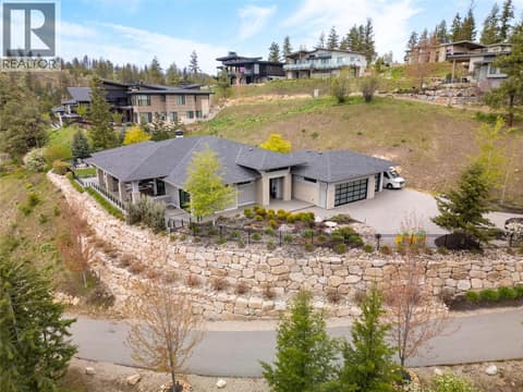 Photo 47 of 689 Birdie Lake Place, Predator Ridge, Vernon