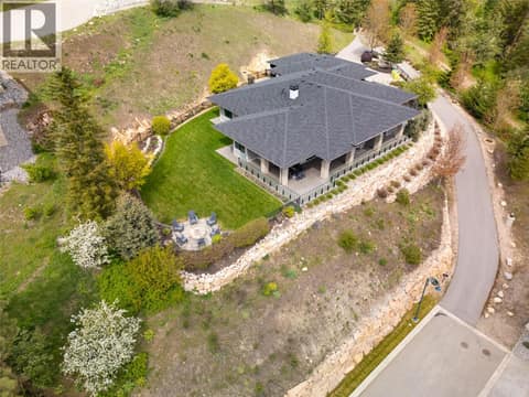 Photo 50 of 689 Birdie Lake Place, Predator Ridge, Vernon