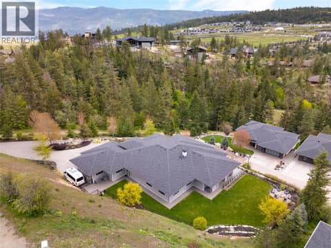 Photo 51 of 689 Birdie Lake Place, Predator Ridge, Vernon