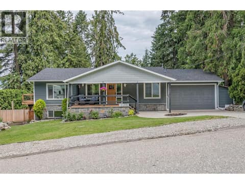 Photo 1 of 3286 Upper McLeod Road, Armstrong/ Spall., Spallumcheen
