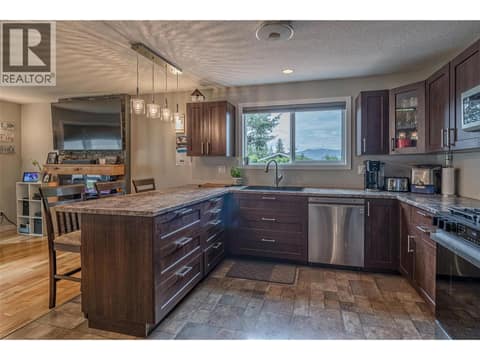 Photo 10 of 3286 Upper McLeod Road, Armstrong/ Spall., Spallumcheen