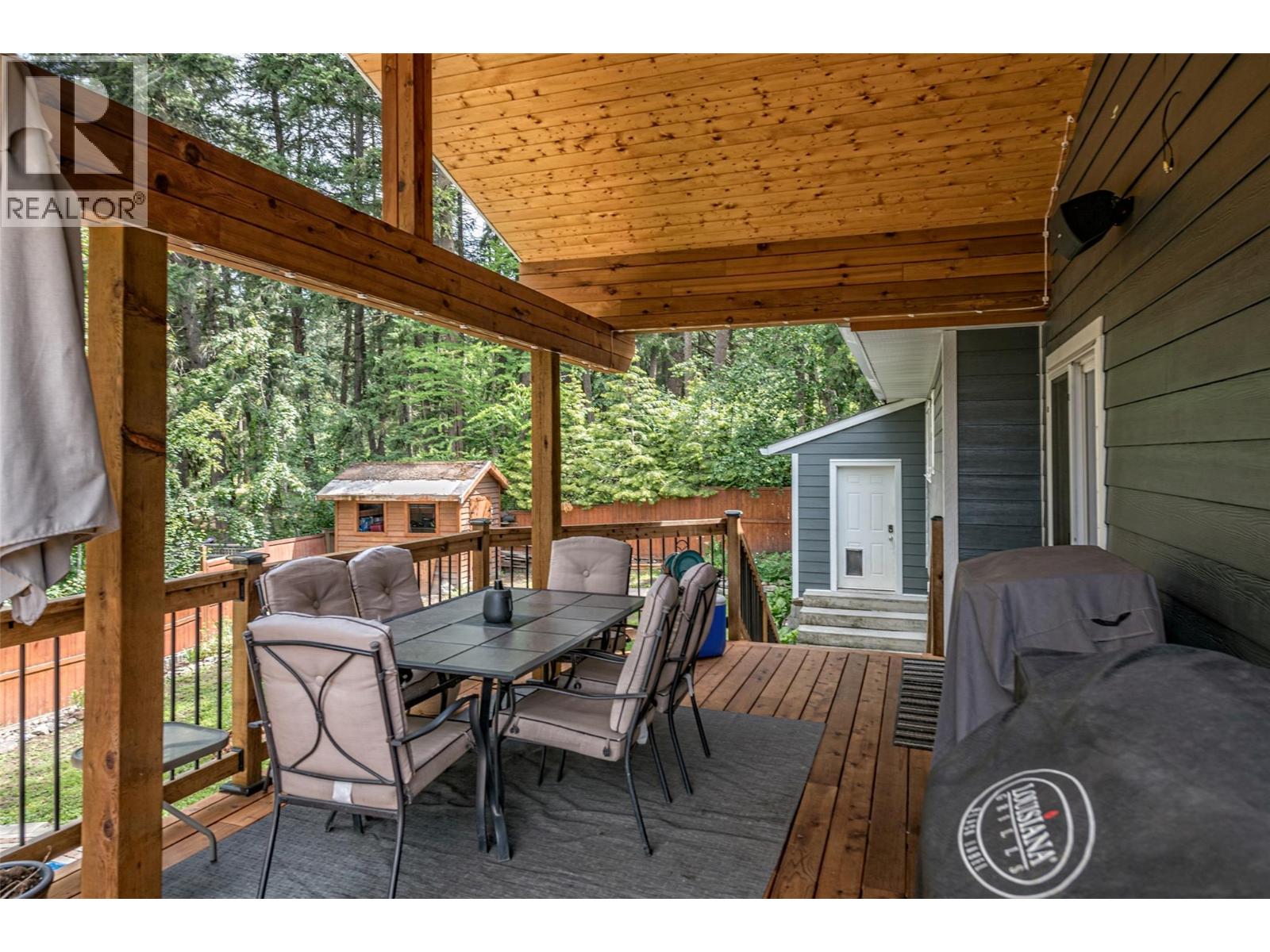Photo 14 of 3286 Upper McLeod Road, Armstrong/ Spall., Spallumcheen