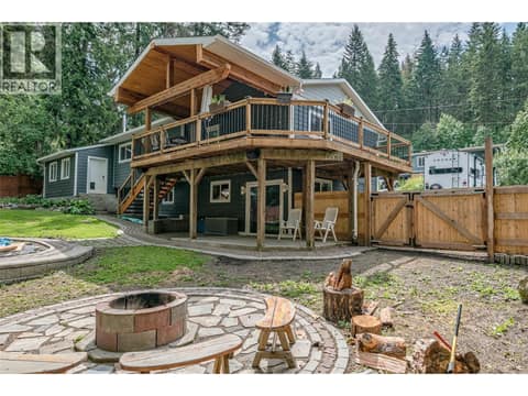 Photo 35 of 3286 Upper McLeod Road, Armstrong/ Spall., Spallumcheen