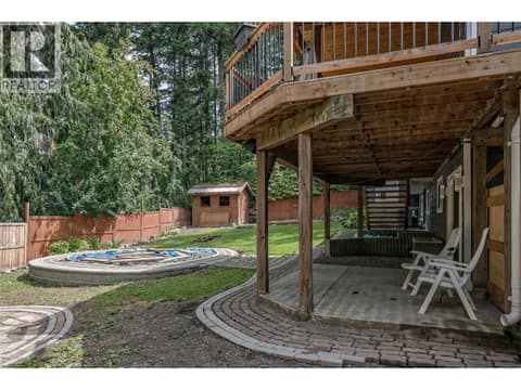 Photo 36 of 3286 Upper McLeod Road, Armstrong/ Spall., Spallumcheen