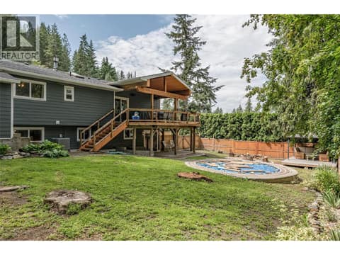 Photo 38 of 3286 Upper McLeod Road, Armstrong/ Spall., Spallumcheen
