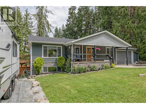 Photo 39 of 3286 Upper McLeod Road, Armstrong/ Spall., Spallumcheen