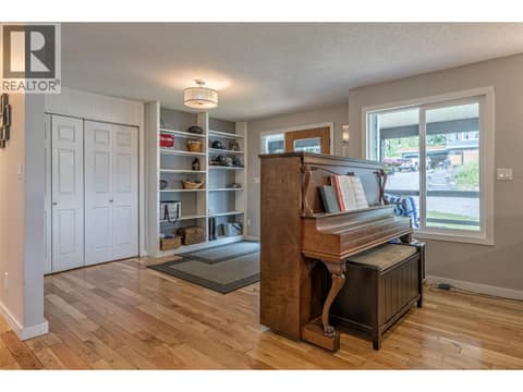 Photo 4 of 3286 Upper McLeod Road, Armstrong/ Spall., Spallumcheen