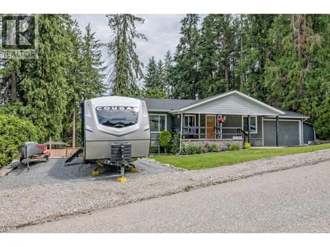 Photo 40 of 3286 Upper McLeod Road, Armstrong/ Spall., Spallumcheen