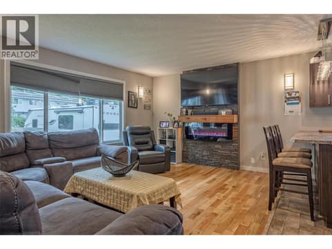 Photo 6 of 3286 Upper McLeod Road, Armstrong/ Spall., Spallumcheen