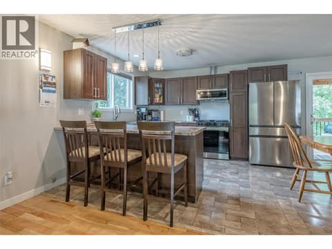 Photo 8 of 3286 Upper McLeod Road, Armstrong/ Spall., Spallumcheen