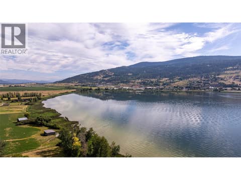 Photo 19 of 7821 Old Kamloops Road, Swan Lake West, Vernon