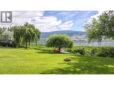 Photo 2 of 7821 Old Kamloops Road, Swan Lake West, Vernon