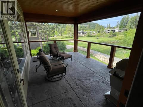 Photo 20 of 27 Birdie Lake Drive Unit# 4, Predator Ridge, Vernon