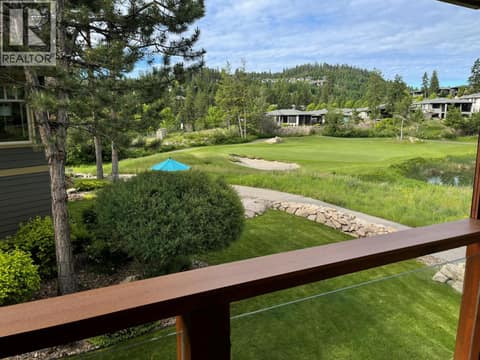 Photo 21 of 27 Birdie Lake Drive Unit# 4, Predator Ridge, Vernon