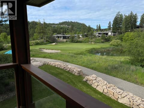 Photo 22 of 27 Birdie Lake Drive Unit# 4, Predator Ridge, Vernon