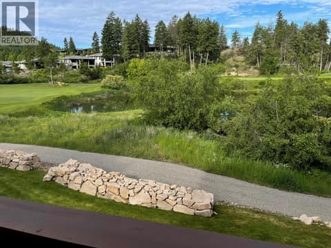 Photo 23 of 27 Birdie Lake Drive Unit# 4, Predator Ridge, Vernon