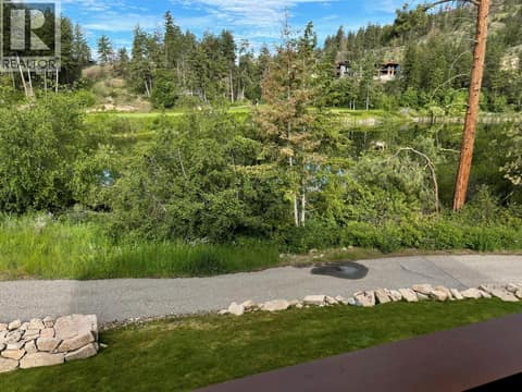 Photo 24 of 27 Birdie Lake Drive Unit# 4, Predator Ridge, Vernon
