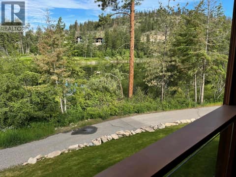 Photo 25 of 27 Birdie Lake Drive Unit# 4, Predator Ridge, Vernon