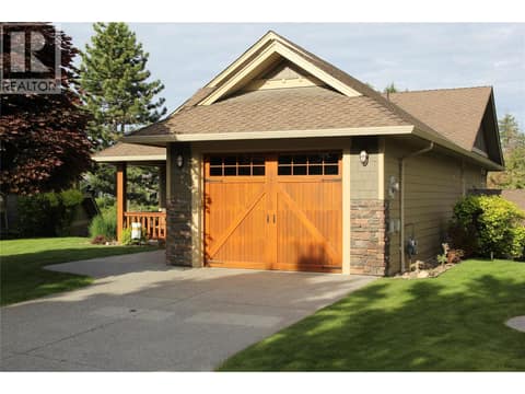 Photo 3 of 27 Birdie Lake Drive Unit# 4, Predator Ridge, Vernon