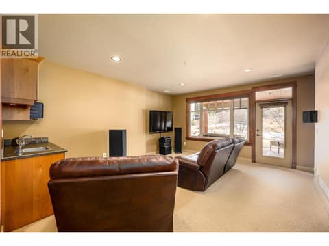 Photo 30 of 27 Birdie Lake Drive Unit# 4, Predator Ridge, Vernon