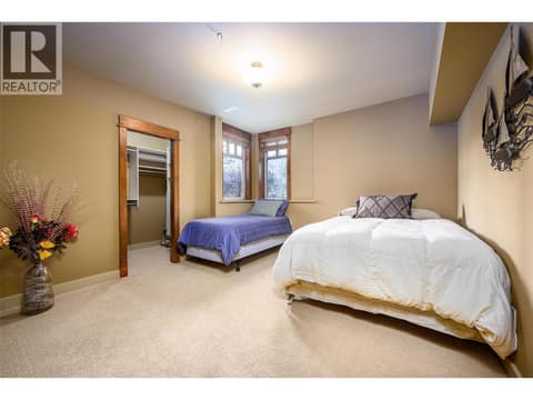 Photo 33 of 27 Birdie Lake Drive Unit# 4, Predator Ridge, Vernon