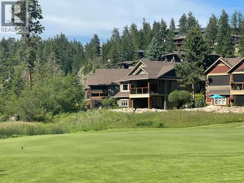 Photo 37 of 27 Birdie Lake Drive Unit# 4, Predator Ridge, Vernon
