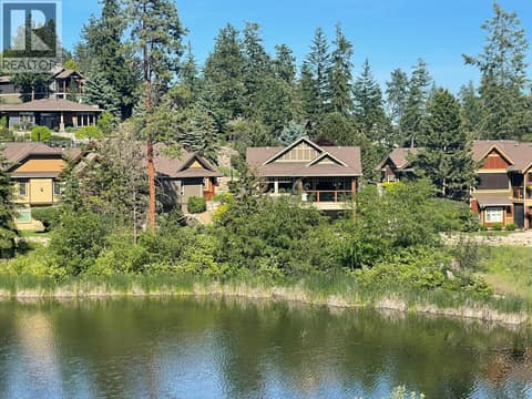 Photo 38 of 27 Birdie Lake Drive Unit# 4, Predator Ridge, Vernon