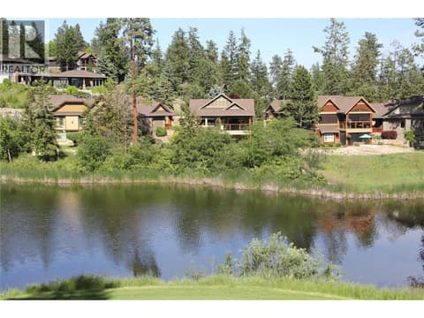 Photo 39 of 27 Birdie Lake Drive Unit# 4, Predator Ridge, Vernon