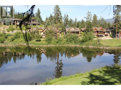 Photo 40 of 27 Birdie Lake Drive Unit# 4, Predator Ridge, Vernon
