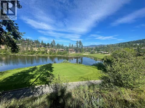 Photo 41 of 27 Birdie Lake Drive Unit# 4, Predator Ridge, Vernon