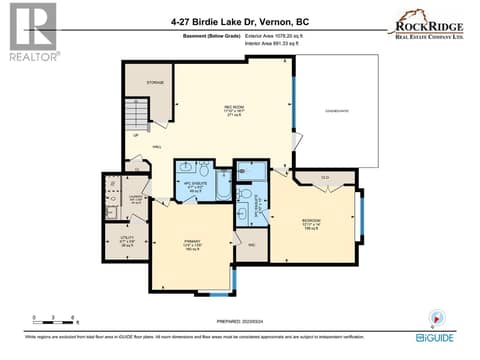Photo 8 of 27 Birdie Lake Drive Unit# 4, Predator Ridge, Vernon