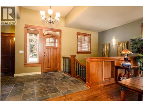 Photo 9 of 27 Birdie Lake Drive Unit# 4, Predator Ridge, Vernon