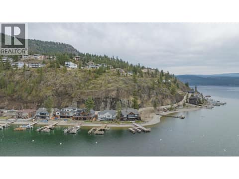 Photo 28 of 40 Kestrel Place Unit# 14, Adventure Bay, Vernon