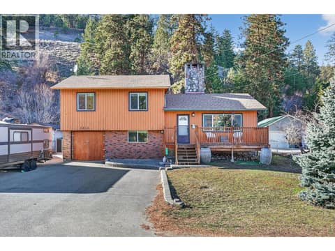 Photo 1 of 7312 Fintry Delta Road, Fintry, Kelowna