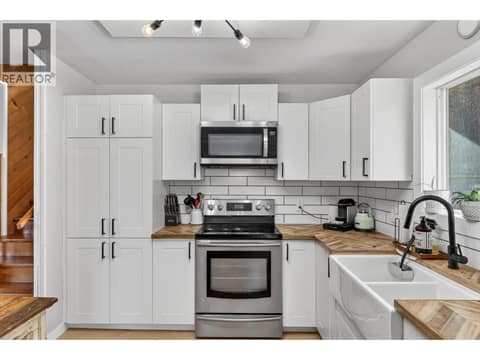 Photo 12 of 7312 Fintry Delta Road, Fintry, Kelowna