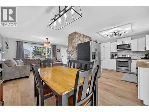 Photo 15 of 7312 Fintry Delta Road, Fintry, Kelowna